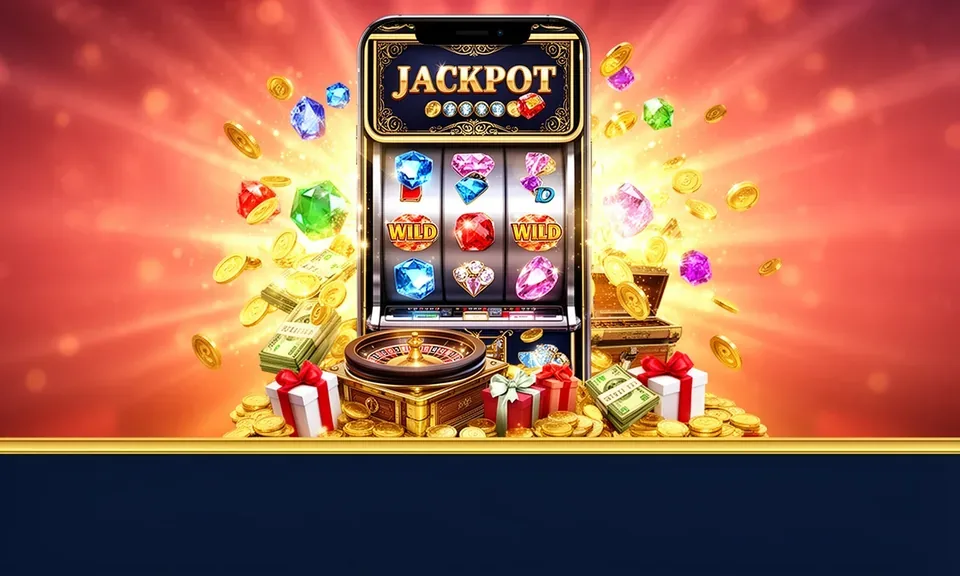plot888 What Is Inside the plot888 Casino